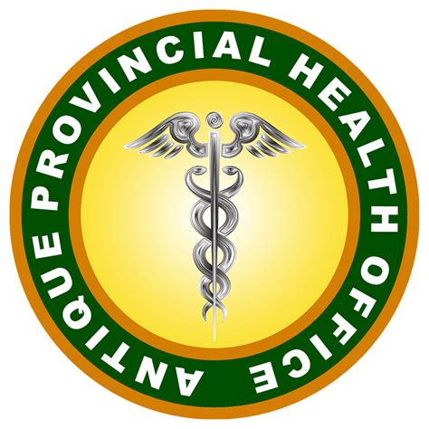 Antique Provincial Health Office .